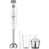 Trintuvas Tefal EasyChef HB453138, baltos spalvos