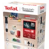 Trintuvas Tefal HB67E830, juodas/nerūdijančiojo plieno