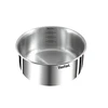 Puodų ir keptuvių rinkinys Tefal Ingenio Emotion, 10 dalių (L897SA74)