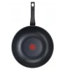 Tefal Simply Clean B5671953 keptuvė Wok / Stir-Fry keptuvė apvali