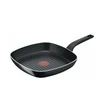 Keptuvė Tefal Simply Clean B5674053 Grilis keptuvė Square