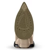 Tefal Ultimate Pure FV9852E0 iron Dry &amp; Garų lygintuvas Durilium AirGlide Autoclean soleplate 3200 W Juodas, Copper