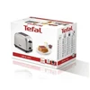 Skrudintuvas Tefal ULTRA MINI 2 slice(s) Nerūdijantis plienas