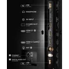 HISENSE 43A7NQ 43 colių QLED televizorius