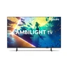 Televizorius Philips LED 4K Ambilight |55PUS8010/12|55"|Smart TV|TITAN OS|UHD