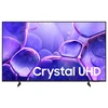 Televizorius Samsung TV UE43U8072FUXXH UHD TV