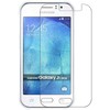 Telone Tempered Glass Grūdinto stiklo Premium 9H ekrano apsauga Samsung J100H Galaxy J1