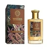The Woods Collection Dancing Leaves EDP parfumuotas vanduo unisex, 100 ml
