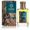The Woods Collection Eden EDP parfumuotas vanduo unisex, 100 ml