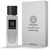 The Woods Collection North Star EDP parfumuotas vanduo vyrams, 100 ml
