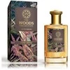 The Woods Collection Pure Shine EDP parfumuotas vanduo unisex, 100 ml