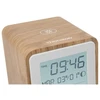 Thomson WS102TWH meteorologinės stotelės su „Bluetooth“ garsiakalbiu ir FM radiju