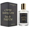 Thomas Kosmala A Never Ending Love EDP parfumuotas vanduo unisex, 100 ml