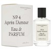 Unisex kvepalai Thomas Kosmala No.4 Apres L'Amour EDP, 100 ml