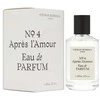 Unisex kvepalai Thomas Kosmala No.4 Apres L'Amour EDP, 100 ml