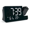 Thomson CP100T Digital clock radio with FM radio and alarm functions