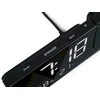Thomson CP100T Digital clock radio with FM radio and alarm functions