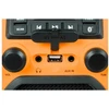Thomas Kosmala Thomson WKR60BT - FM statybinis radijas su „Bluetooth“