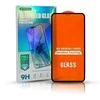 Timy Original Full Face / Full Glue Tempered Glass with Frame Apple iPhone 13 Pro Max Juodas
