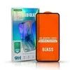 Mocco Timy originalus viso veido / pilno grūdinto stiklo su rėmeliu Apple iPhone 6 / 6s Juodas