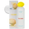 TOCOBO AHA BHA Lemon Toneris šveičiamasis veido tonikas, 150 ml