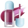 TOCOBO Juicy Berry Plumping Lip Oil - 02 BERRY BRANDY, 4 g