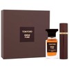 TOM FORD Private Blend Ébene Fumé EDP rinkinys unisex (EDP 50 ml + EDP 10 ml)