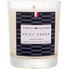 Tommy Hilfiger Scented Candle Spicy Cedar Scented Candle