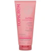 Topicrem Gentle Scrub švelnus šveitiklis veidui ir kūnui, 200 ml