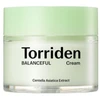 Torriden Balanceful Kreminis, 80 ml