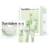 Torriden BALANCEFUL Trial Kit , 30 ml + 10 ml + 20 ml + 2 pcs