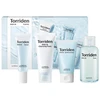 Torriden DIVE IN Trial Kit, 30 ml + 5 ml + 20 ml + 20 ml