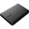 Kietasis diskas Toshiba CANVIO PAGRINDAI | HDTB540EK3CA | 4000 GB | 2,5" | USB 3.2 Gen1 | Juodas