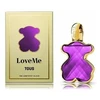 Tous Loveme The Amethyst Eliksyras EDP Purškiklis, 50 ml