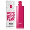 "Tous More More Rožinė" tualetinis vanduo, purškiamas 90ml