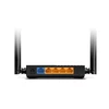 TP-Link Archer C64 AC1200 Wi-Fi Wi-Fi Maršrutizatorius Wireless 1200 Mb/s, 4×LAN Ports