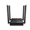 TP-Link Archer C64 AC1200 Wi-Fi Wi-Fi Maršrutizatorius Wireless 1200 Mb/s, 4×LAN Ports