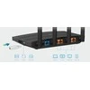 TP-LINK | AC1200 Wireless Gigabit Maršrutizatorius | Archer C6U | 802.11ac | 300+867 Mbit/s | 10/100/1000 Mbit/s | Ethernet LAN (RJ-45) jungtys 4 | Mesh Support No | MU-MiMO Yes | No mobile broadband | Antenna type External | 1× USB 2.0