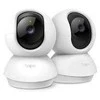 TP-LINK | Pan / Tilt Home Security Wi-Fi kamera | Tapo C212 | 3 MP | 4mm/F2.4 | H.264/H.265 | „Micro SD“, maks. 512 GB