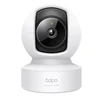 TP-Link kamera Tapo C222 su Wi-Fi, vidine panoramine/pakreipimo funkcija, 2K vaizdo stebėjimo sistema, 360 laipsnių, Baltas EU