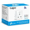 TP-LINK | Mini Smart Wi-Fi Socket | Tapo P110 | Baltas