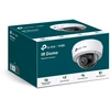 TP-Link VIGI C230I(4mm), IP security camera, Indoor & outdoor, Wired, CE/BSMI/VCCI/ONVIF, Ceiling, Baltas