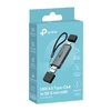TP-LINK USB 3.0 Type-C ir A kortelių skaitytuvas SD ir Micro SD 3.0 jungtims | UA430D