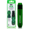 Travalo Ice Žalias pildomas kvepalų buteliukas (atomaizeris), 5 ml