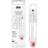 Travalo Perfume Pod Atom Baltas pildomas kvepalų buteliukas (atomaizeris), 5 ml