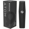 Travalo Perfume Pod Atom Juodas pildomas kvepalų buteliukas (atomaizeris), 5 ml