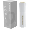 Travalo Perfume Pod Flora Baltas pildomas kvepalų buteliukas (atomaizeris), 5 ml