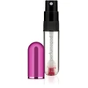 Travalo Perfume Pod Pure Hot Rožinė pildomas kvepalų buteliukas (atomaizeris), 5 ml