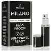 Travalo Perfume Pod Juodas pildomas kvepalų buteliukas (atomaizeris), 5 ml