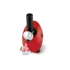 Gruzdintuvė Maszynka do lodów Ariete New! Trebs sorbet maker red 99283